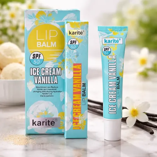 Bálsamo Labios Hidratante Restaura Protector Solar +50 Spf