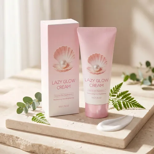 La Crema Iluminadora Hidrata, Nutre E Ilumina La Piel