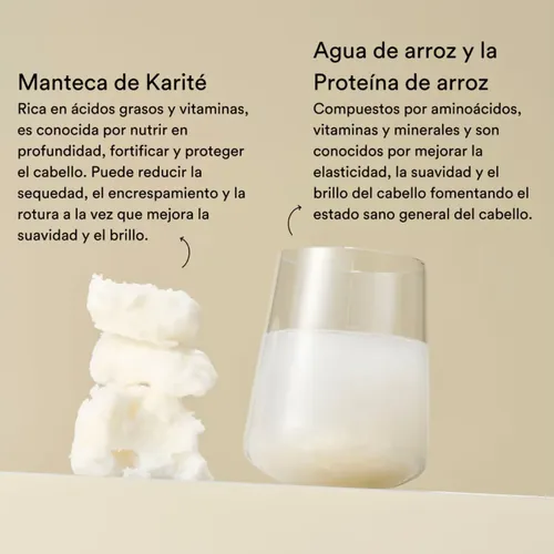 Acondicionador Replenish Authentic Beauty Concept 250ml