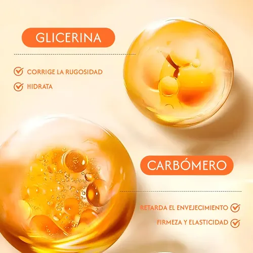 Bioaqua Set Facial 6 Piezas Vitamina E Y B5 30+