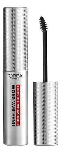 Gel Para Cejas L’oreal Paris Unbelievabrow 0.15 Oz