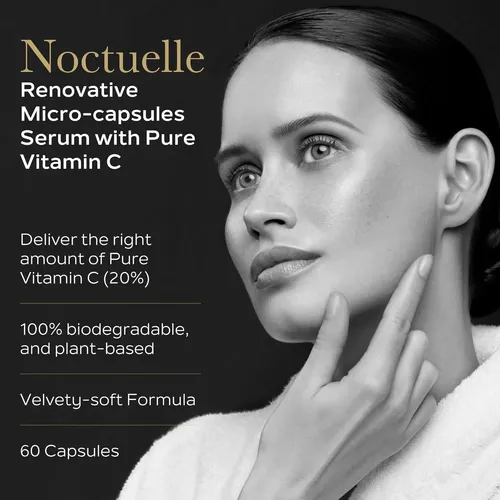 Sothys Vitamina C Sérum Capsulas Veganas 20% 60 Cápsulas