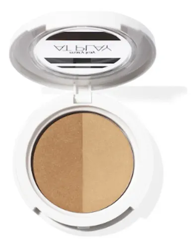 Dúo De Rubor En Polvo Mary Kay At Play Tono Del Maquillaje Desert Sun