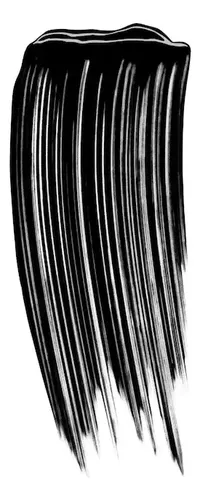 Máscara De Pestañas Bounce Benefit Bad Gal 8,5gr Negro