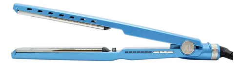 Babyliss Nano Titanium Plancha Alisado 9091 Xl Humedo Seco
