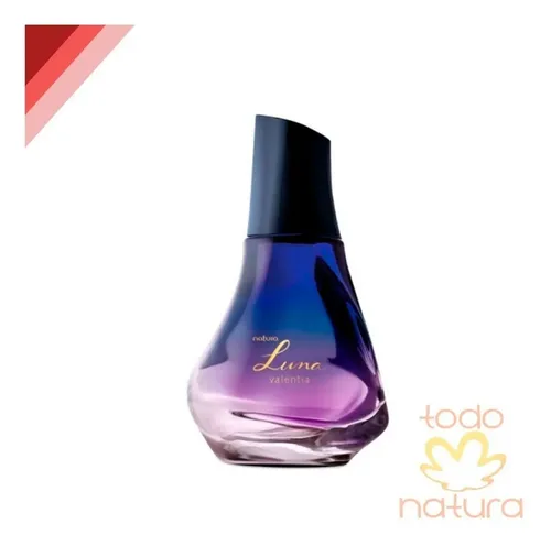 Natura Luna Atitude 50ml Edp