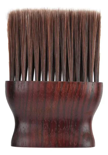 Aa Plumero For El Cuello – Cepillo For El Pelo For