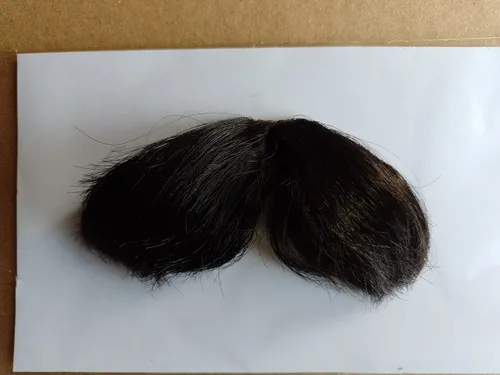 Bigote Postizo Mostacho Barba