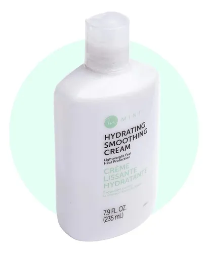 Protector Térmico Hidratante Mint Hsc