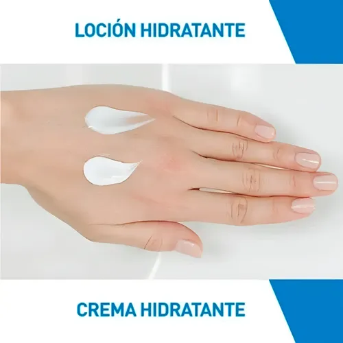 Cerave Crema Hidratante Pote X 340 G