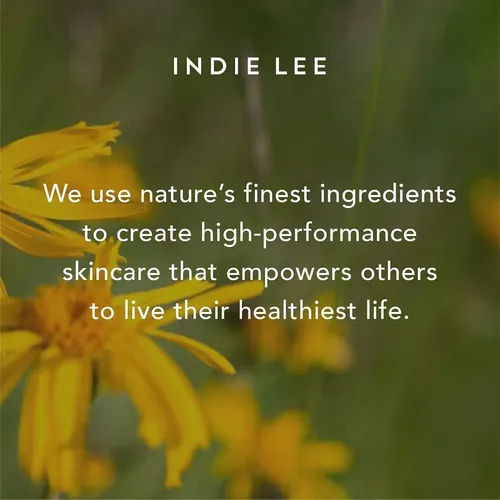 Primer Facial Spf 50 Niacinamida Indie Lee Hints 40ml
