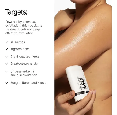 @barra Exfoliante Corporal, Adecuada Para Todo Tipo De Piel,