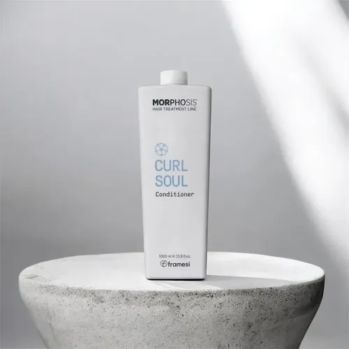 Framesi Acondicionador Rulos Rizos Curl Soul X1000ml