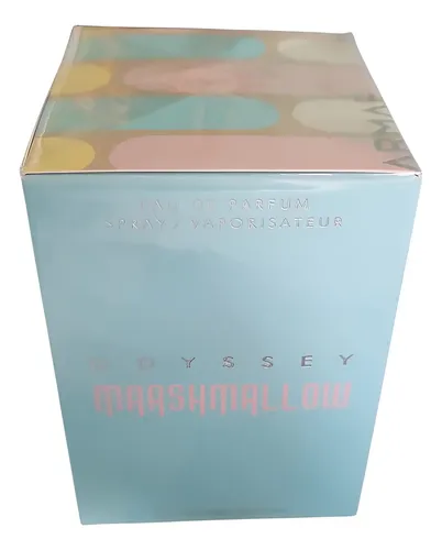 Eau de Parfum Armaf Odyssey Marshmallow 100 mL para Hombres y Mujeres