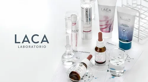 Laca Style Lash Gel Pestañas Incoloro 10 Ml