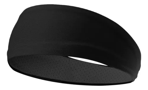 Diadema Elástica Para El Pelo, Diadema Deportiva, Antidesliz