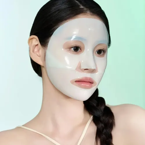 Mascarilla Biodance Real Deep Mask Hidrogel para Todo Tipo de Piel