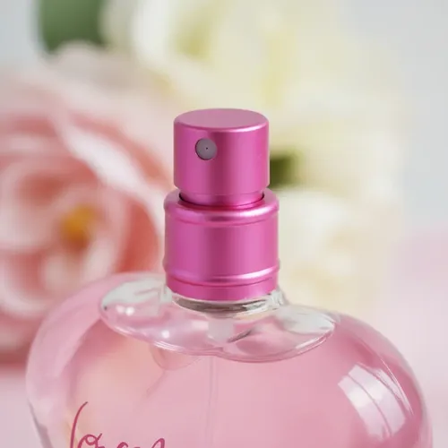 Perfume Femenino Lovely Sweet Monique 45ml Js