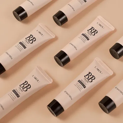 Bb Cream Facial Laikou Set 2 Piezas 30ml Cobertura