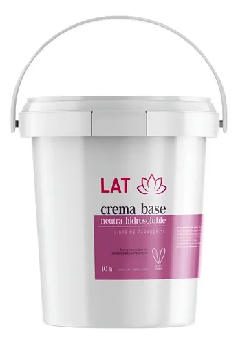 Crema Masajes Descontracturantes X10kg