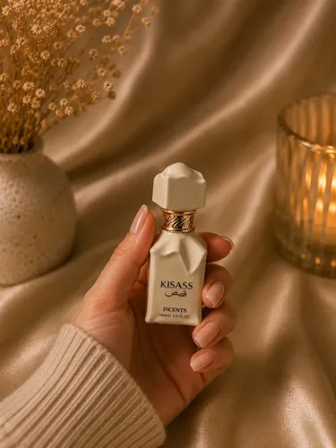 Set De 6 Perfumes Arabes Mujer Mini 30ml Mas Bolso Neceser City Girl Premiun