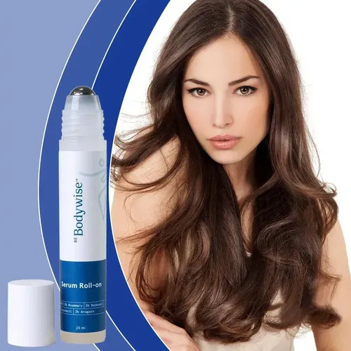 Bodywise Roll-on Ball Romero Esencia Para El Cuidado