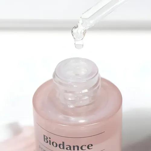 Kit Skincare Biodance Coreano Mascarilla Colágeno Serum Glow