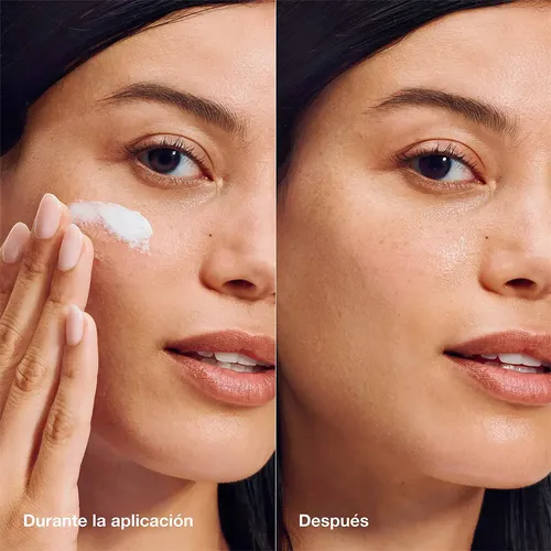 Protector Solar Facial Clinique Spf 50 Hidratante Uv Solu…