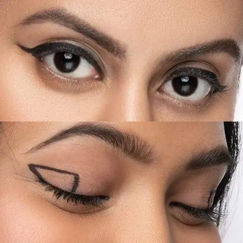 Delineador Kajal Sugar Waterproof 0.25g