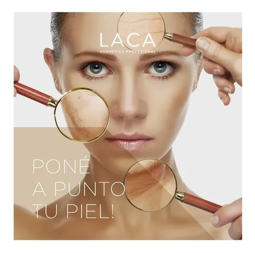 Crema Control Sebo Laca