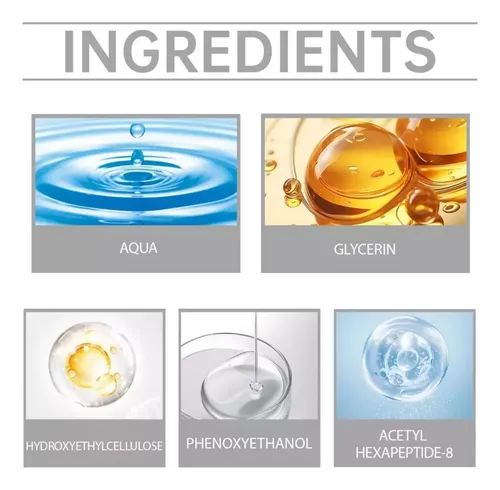 ! Sistema De Microinfusión Facial Para Rostro – !
