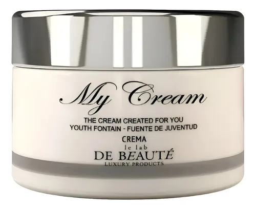 Crema Facial My Cream Hidratante 50grs Le Lab De Beaute