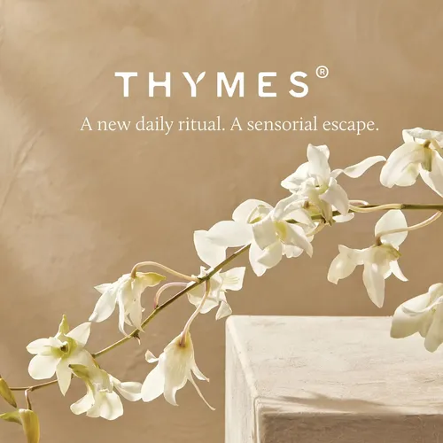 Limpiador Corporal Thymes Nourishing Eucalyptus 473 Ml Con B
