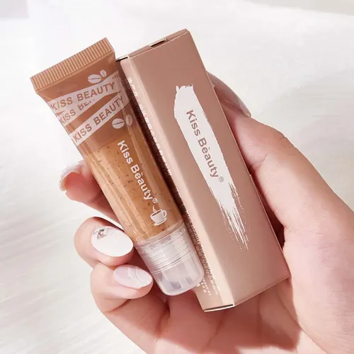Lápiz Labial Exfoliante For Labios H Coffee Scrub Frade