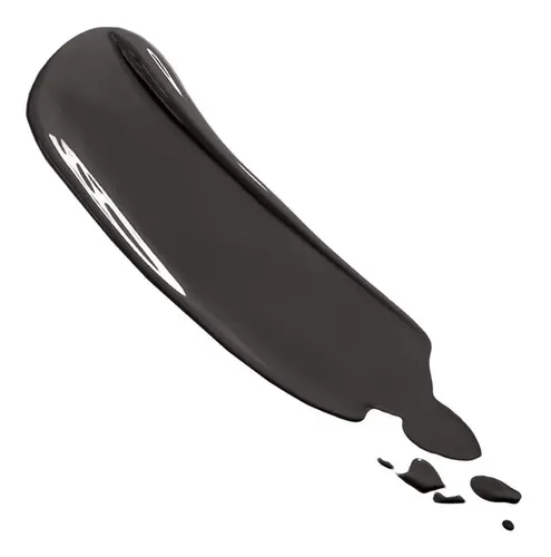 Gel De Cejas Zero To Brow Gel De Nyx Professional Makeup Color Black