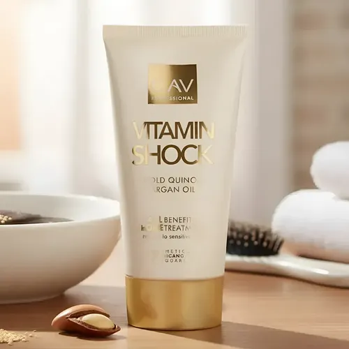 Cav Crema De Peinar Bio Molecular Leave In 10 En 1 X 150ml