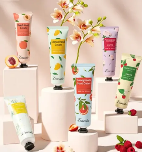 Crema Manos Secas Agrietadas Paquete 10 Unidades