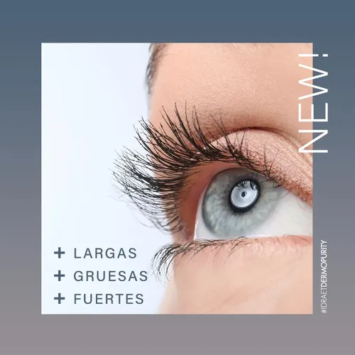 Serum Fortalecedor Alargador De Pestañas Xxlashpro Idraet X2