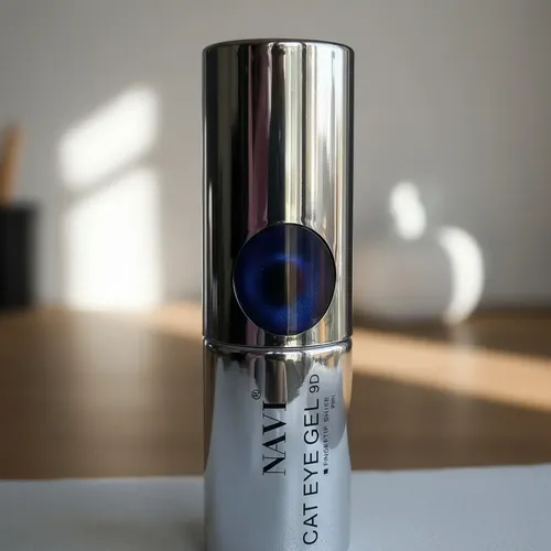 Esmalte Gel Cat Eye 9d Navi 8 Ml