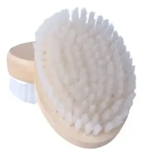 Cepillo Exfoliación Facial Cerdas Biodegradables (pla)