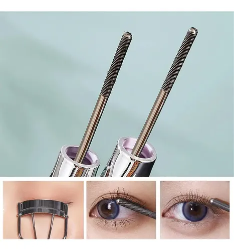 “ Rimel Effect Curvas Extensions De Pestañas Rimel