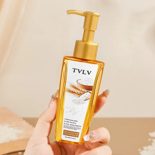 Aceite Capilar Tvlv Arroz 100 Ml