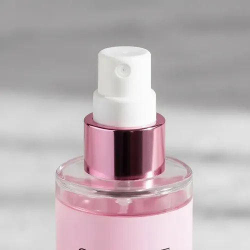 Body Splash Femenino Sexitive Crazy Girl 100ml