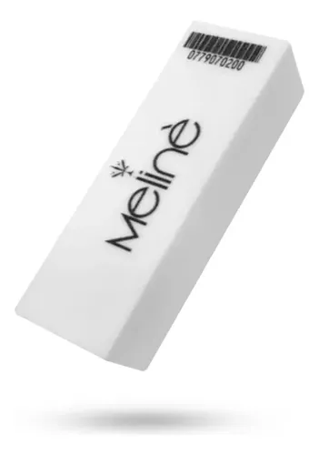 Bloque Blanco Brillo Meliné