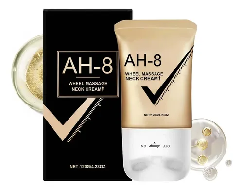 Crema De Cuello Enrollable Para El Cuidado Y La Utilidad De