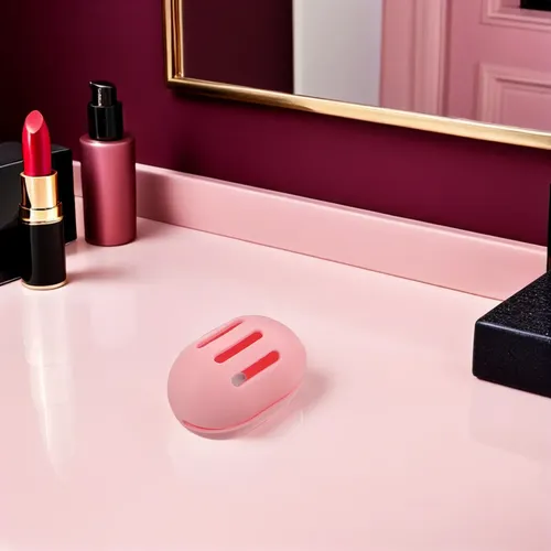 // Beauty Egg Bolder De 5 Piezas: Funda De Esponja De .
