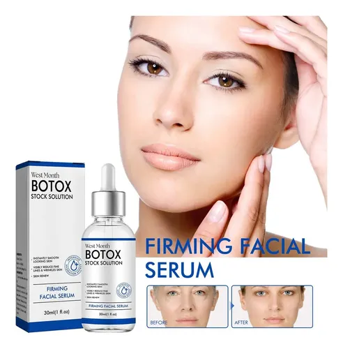4×olav Soro Reafirmante Facial Efecto Instantáneo 30 Ml