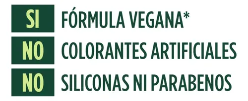 Shampoo Garnier Fructis Hair Food Aguacate x 300ml