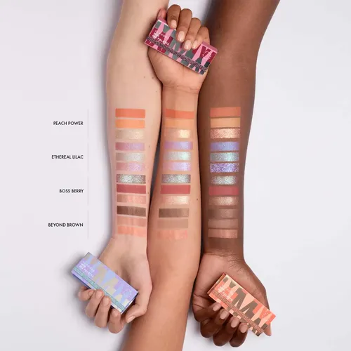Sephora Mini Mix Palette