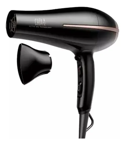 Secador Pelo Gama Peluqueria Profesional Chia Antifrizz 9c